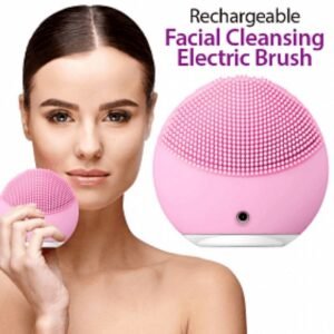 Forever Mini Facial Cleansing Brush