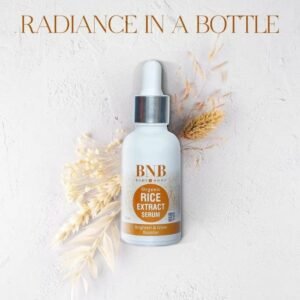2 in 1 Whitening Face Serum