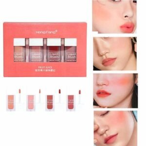Heng Fang Liquid Blush