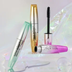1 PCs Missrose Infinity Lash Waterproof Mascara