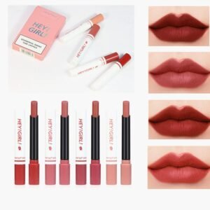 4-in-1 Trending Lipstick Set  Cigarette-Shaped
