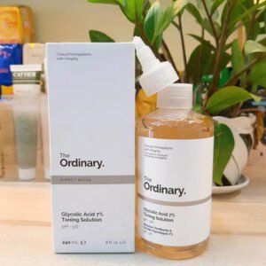 Pack of 2 The Ordinary Serum