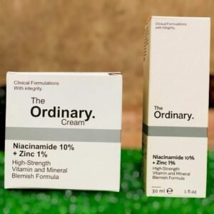 The Ordinary DEAL / 2 in 1