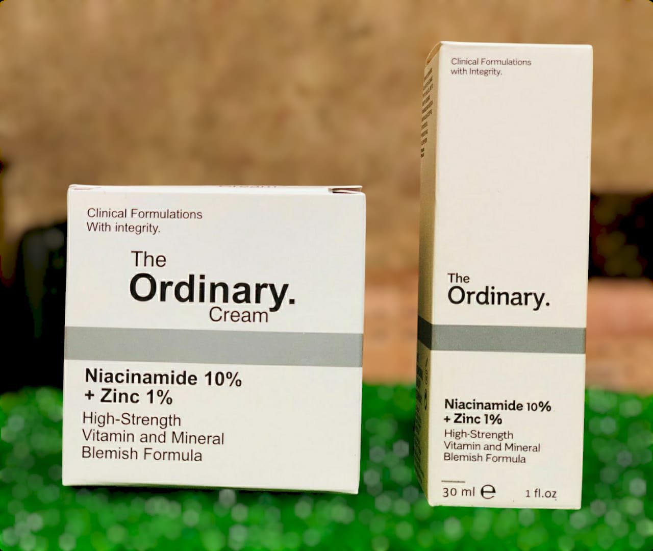The Ordinary DEAL / 2 in 1