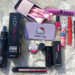 Makeup Deal Pack Of 15 7pc