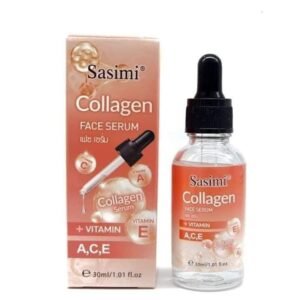 Sasimi Collegen Face Serum High Quality Collagen