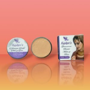 Kashee's Waterproof Bridal Base | Base For Skin