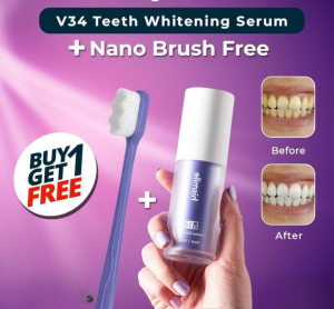Teeth Brightening Hismiles