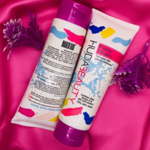 Huda Beauty Face Wash 100ml –