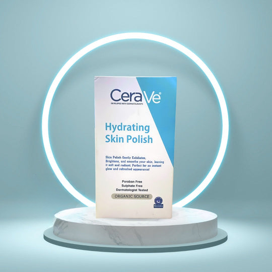 CeraVe Hydrating Skin Polish - Image 3