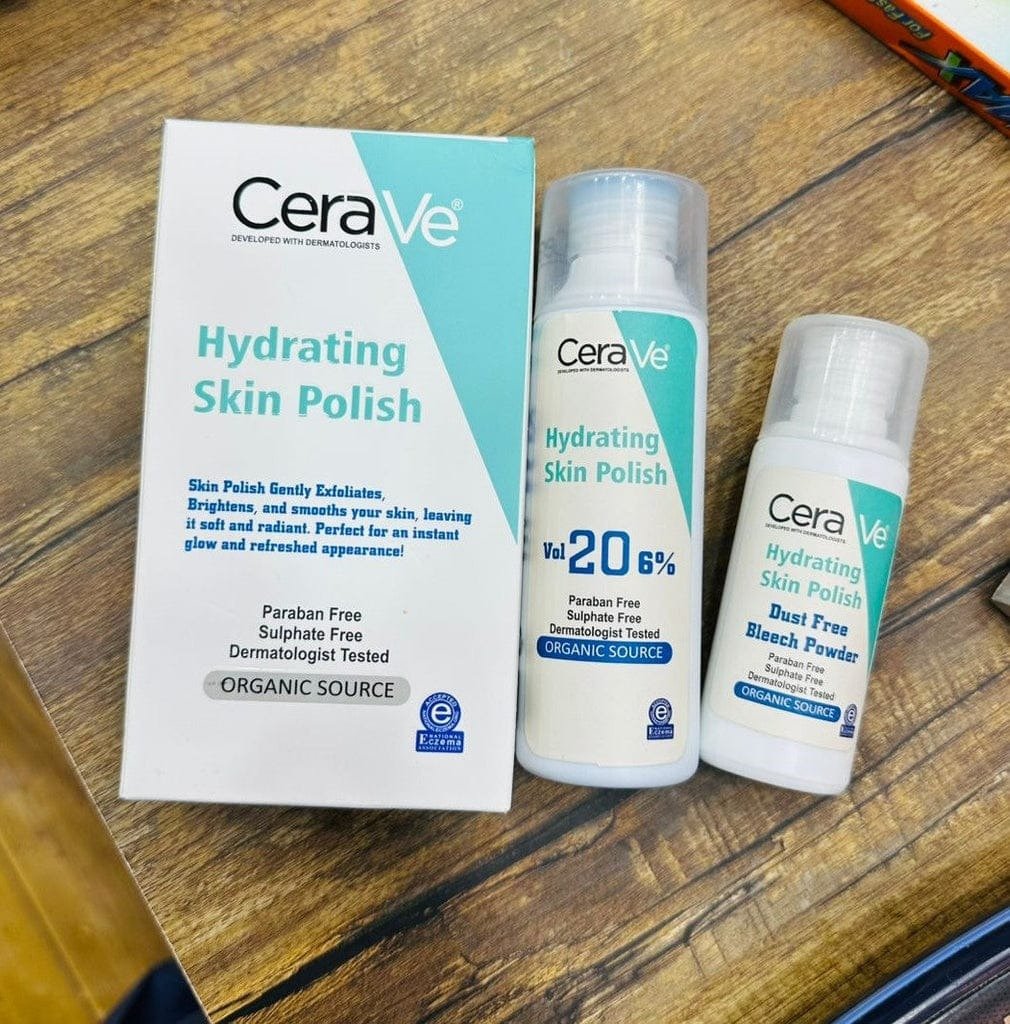 CeraVe Hydrating Skin Polish - Image 4