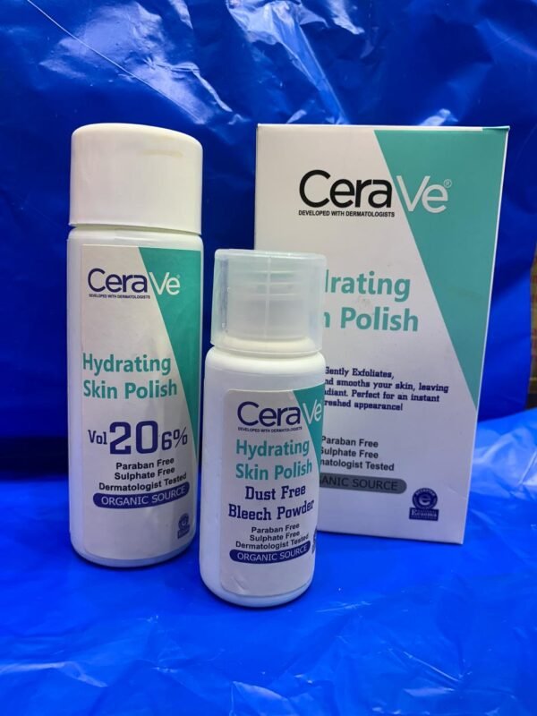 CeraVe Hydrating Skin Polish - Image 5