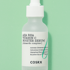 COSRX AHA BHA Vitamin C Booster Serum