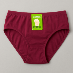 Jersey Plain Panty for Women
