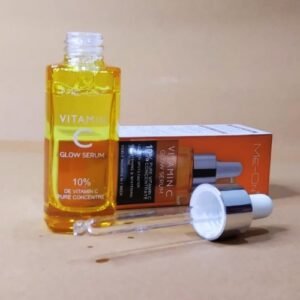 ME-ON Vitamin C Face Serum