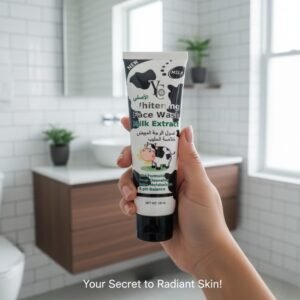 YC Whitening Face Wash