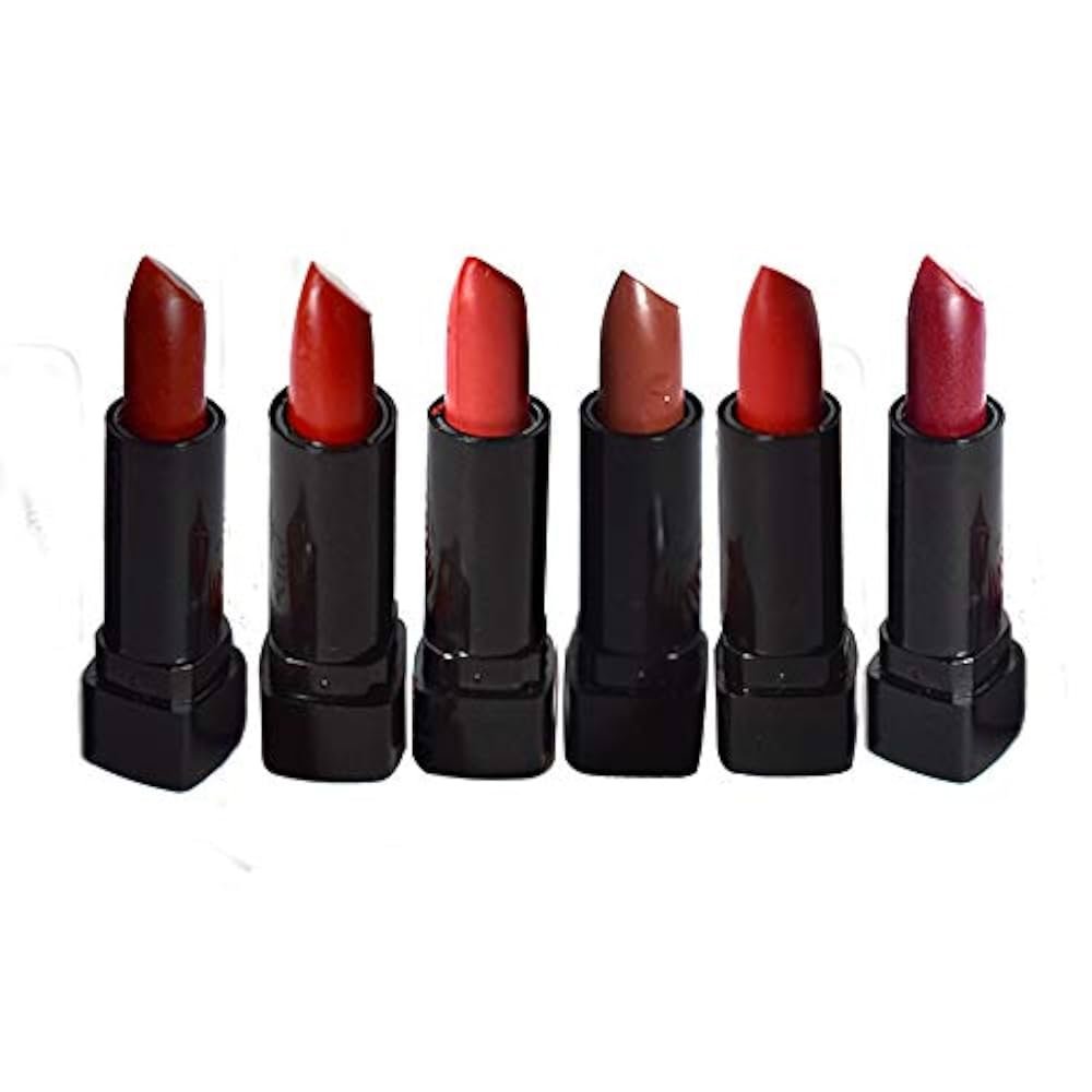 Daily Use Liquid Lipstick Set - Image 2