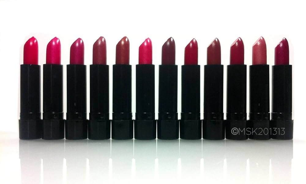 Daily Use Liquid Lipstick Set - Image 3