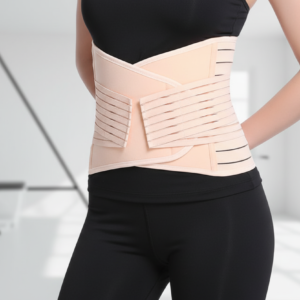 3 In 1 Belly Belt