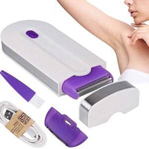 Rechargeable Yes Hair Remover