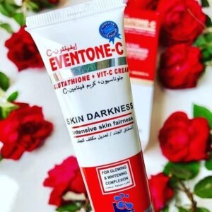 Eventone C Cream With L Glutathione And Vitamin C
