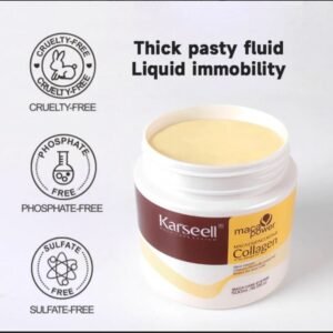 Karseell Maca Power Collagen Hair Mask