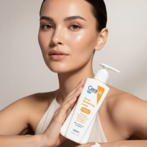 CeraVe Facial Moisturizing Lotion