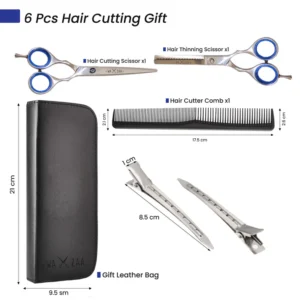 Scissors Kit