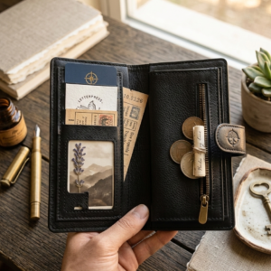 Gucci Long Wallet