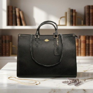High Quality Coach Tote Bag
