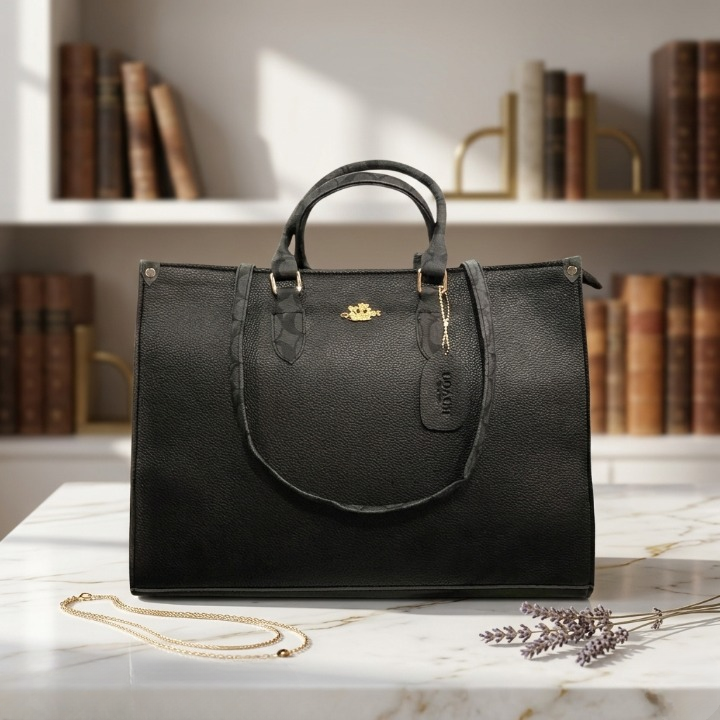 High Quality Coach Tote Bag