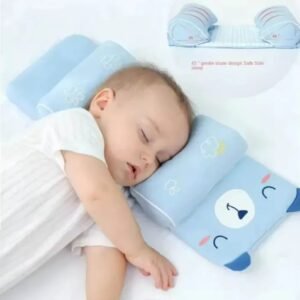 Adjustable Baby Sleeping Support Pillow
