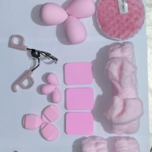 24 In 1 Makeup Kit Deal with Washbag