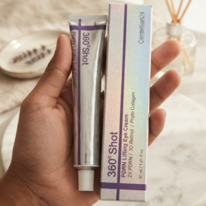 Lifting Eye Cream