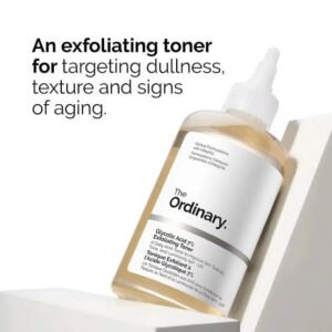 Glycolic Acid 7%
