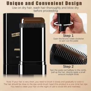 Root Touch-Up