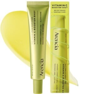 Arencia Vitamin C Booster Shot