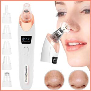 Electric Suction Blackhead Instrument