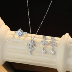 Elegant Jewelry Set