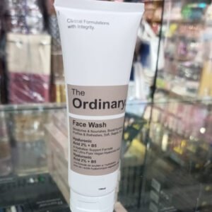 The Ordinary Hyaluronic Acid