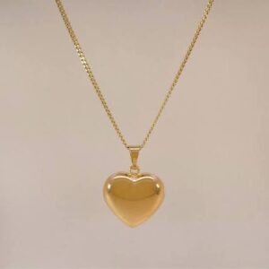 Heart Pendant