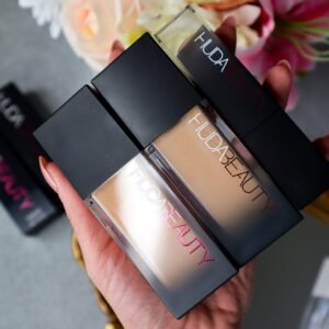 Huda Beauty Makeup Original Foundation Waterproof