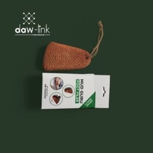 Mud Guru Foot Scrubber