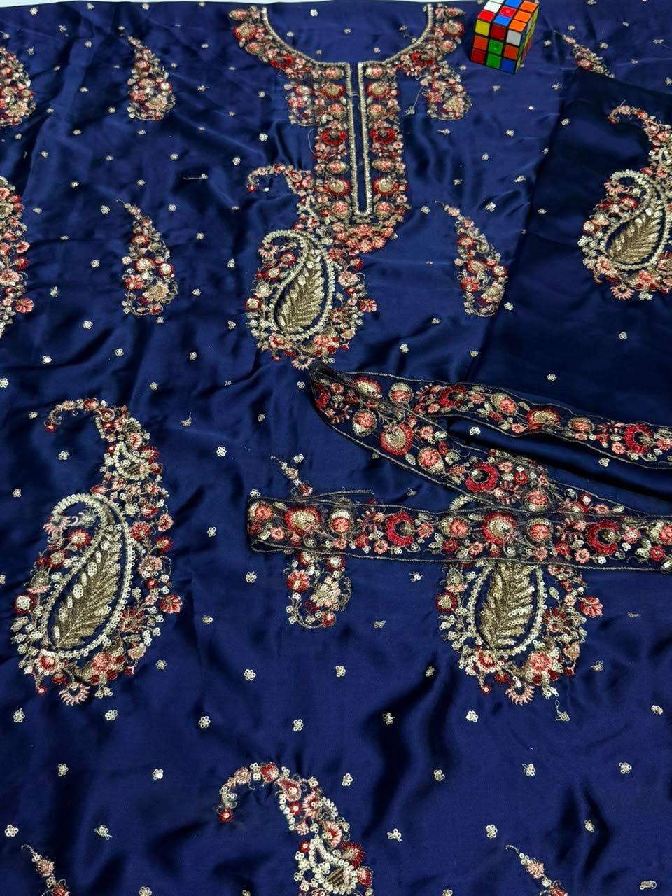 * Ethnic _*SILK COLLECTION_ 2026* - Image 3