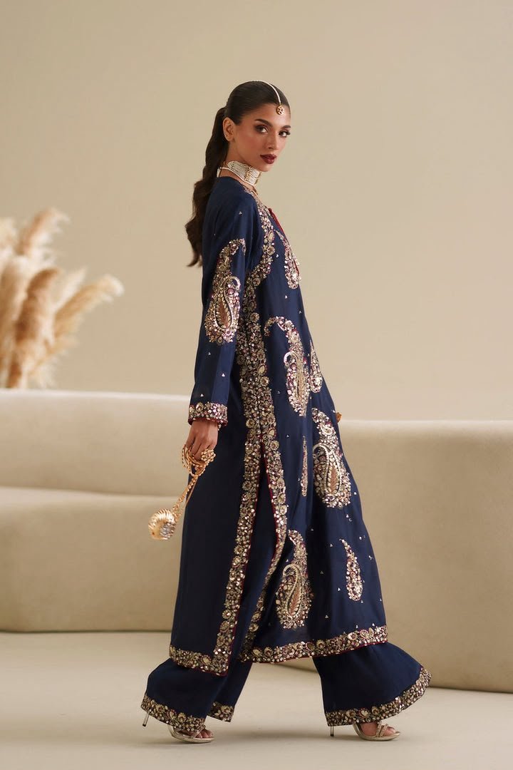 * Ethnic _*SILK COLLECTION_ 2026*