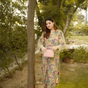 * Baroque _*SILK COLLECTION_ 2026*