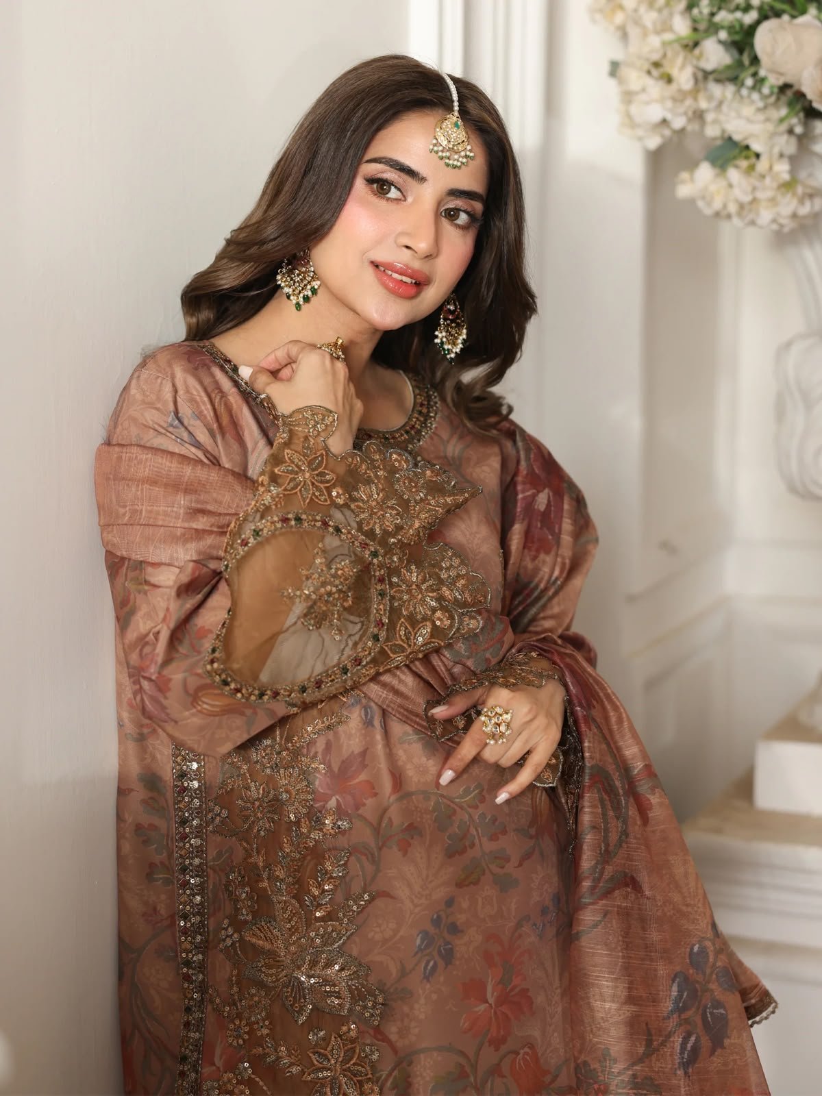 * Mohagni _*SILK COLLECTION_ 2026*