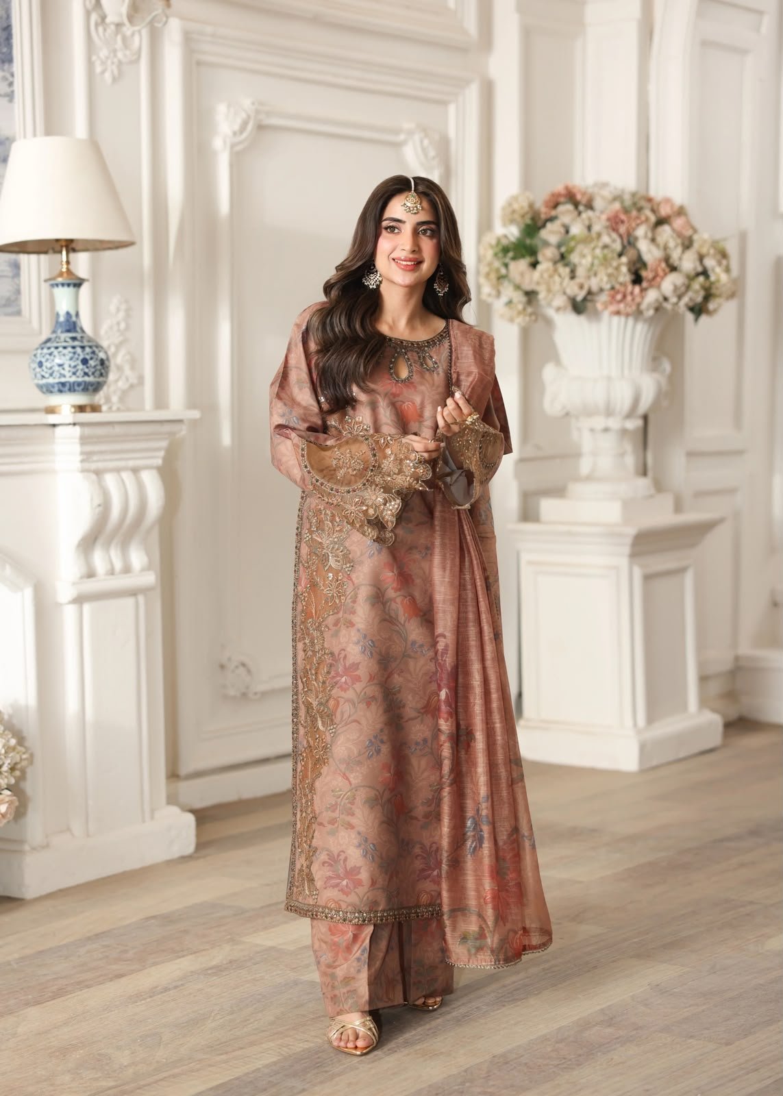 * Mohagni _*SILK COLLECTION_ 2026* - Image 3
