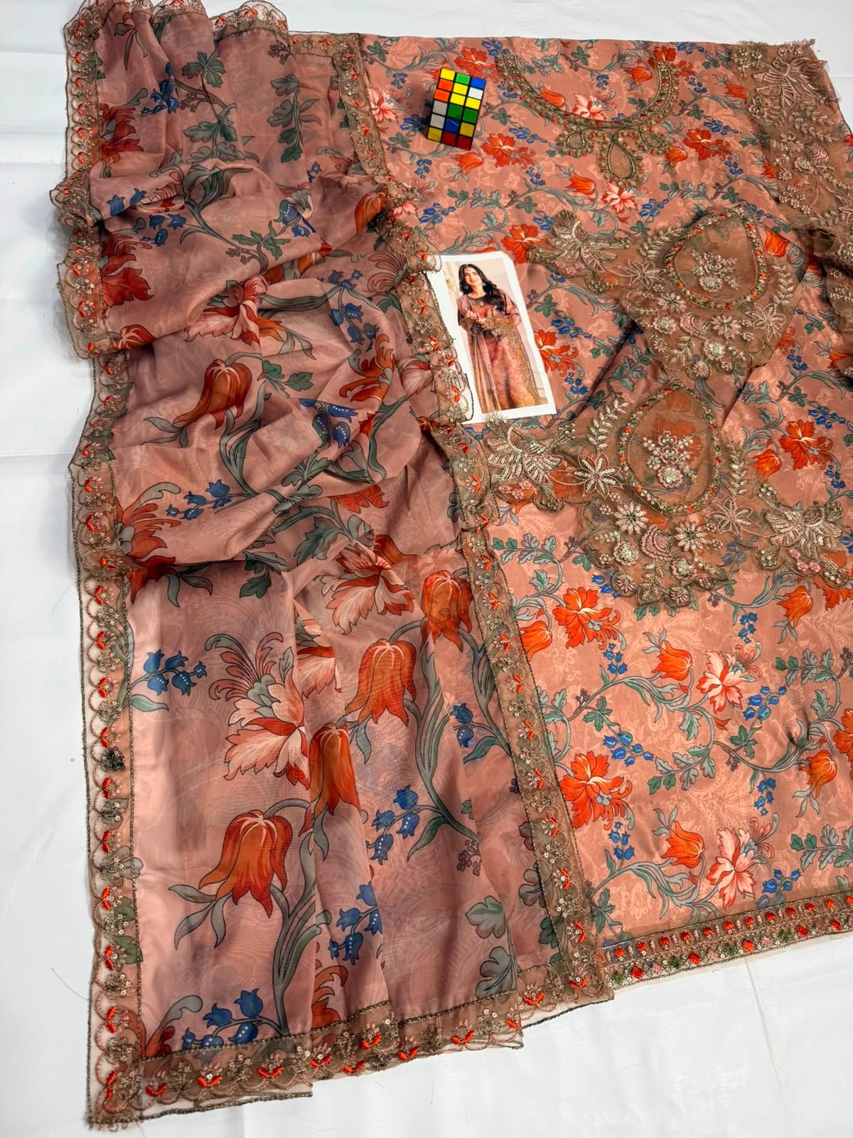 * Mohagni _*SILK COLLECTION_ 2026* - Image 2