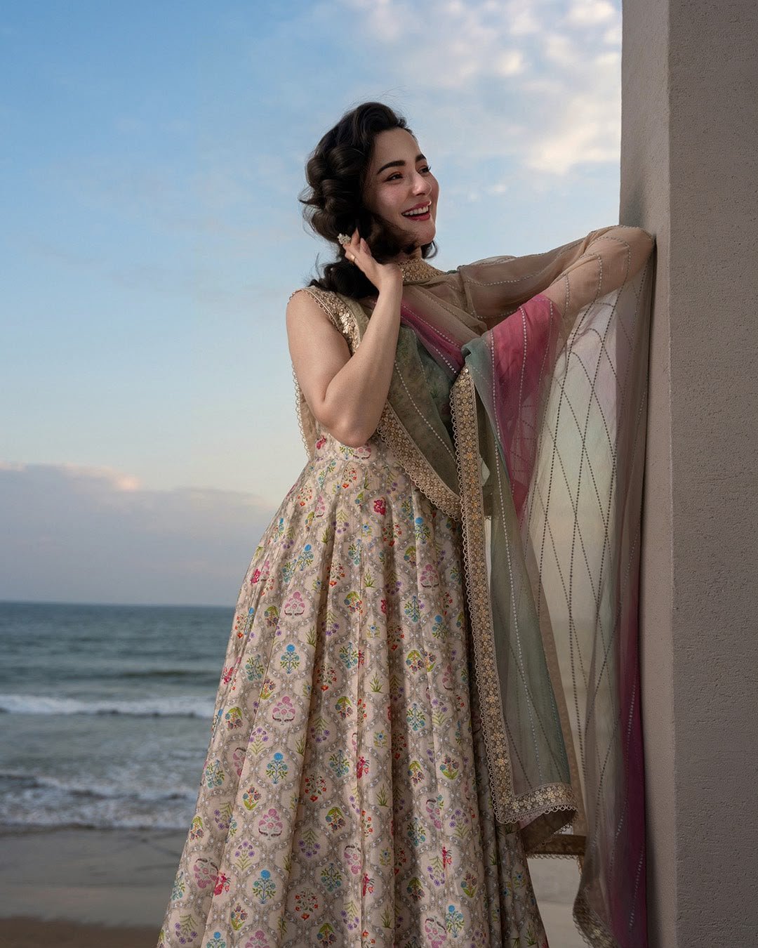 * Faiza Saqlain _*SILK COLLECTION_ 2026* - Image 3